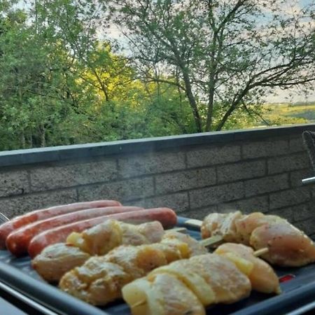 Terrasses De Malmedy Lodge 417 Εξωτερικό φωτογραφία