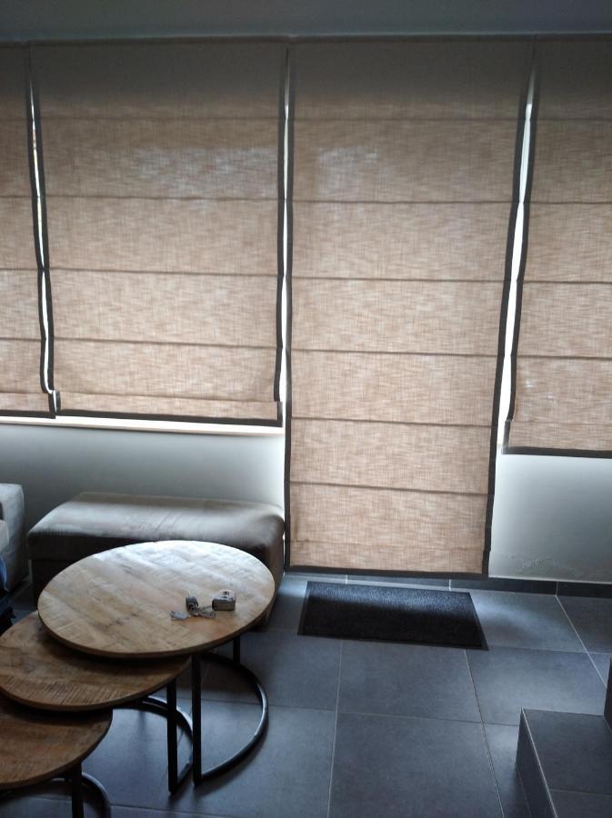 Terrasses De Malmedy Lodge 417 Εξωτερικό φωτογραφία