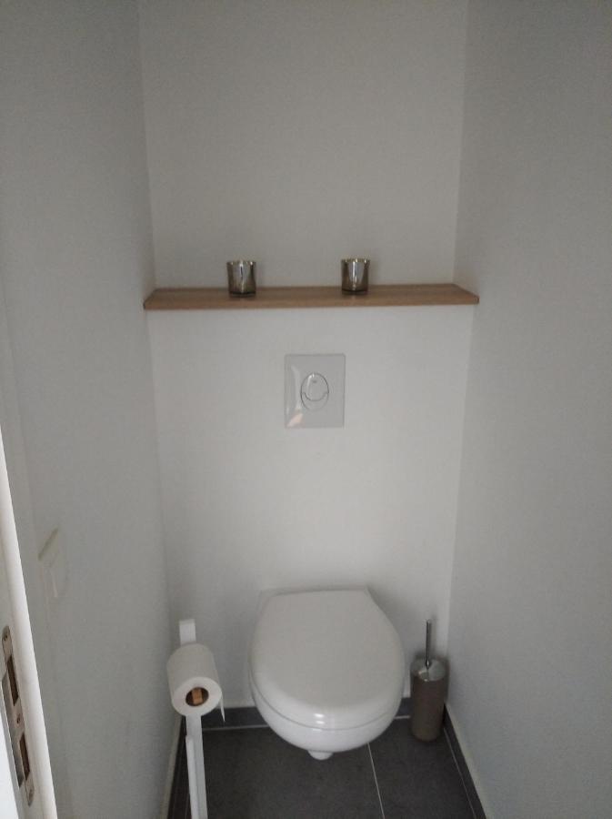 Terrasses De Malmedy Lodge 417 Εξωτερικό φωτογραφία