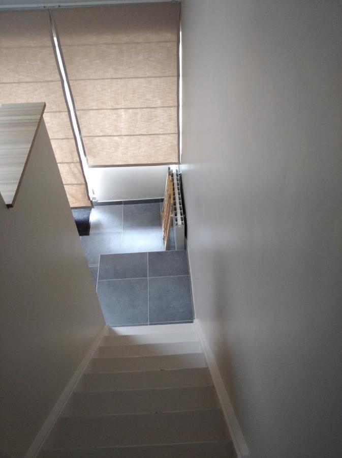 Terrasses De Malmedy Lodge 417 Εξωτερικό φωτογραφία
