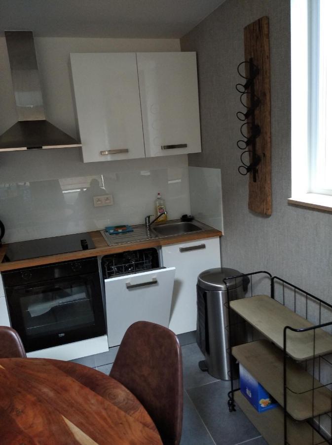 Terrasses De Malmedy Lodge 417 Εξωτερικό φωτογραφία