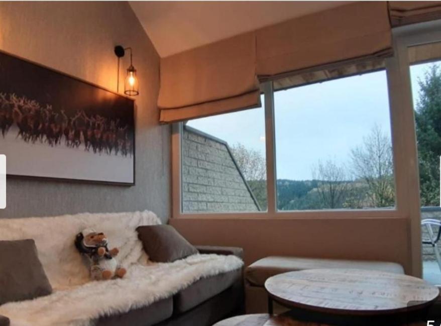 Terrasses De Malmedy Lodge 417 Εξωτερικό φωτογραφία