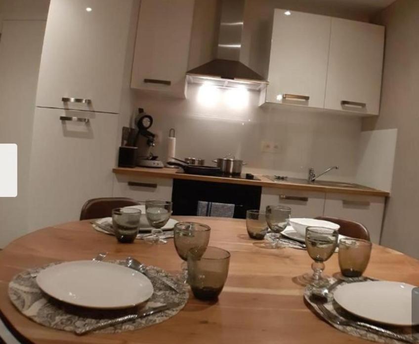 Terrasses De Malmedy Lodge 417 Εξωτερικό φωτογραφία