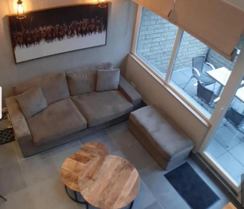 Terrasses De Malmedy Lodge 417 Εξωτερικό φωτογραφία
