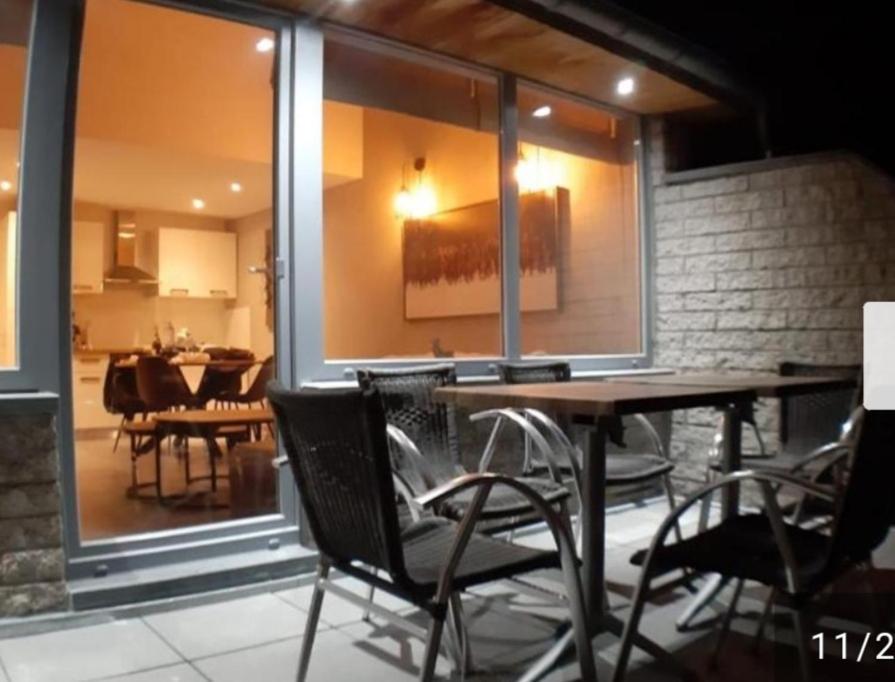 Terrasses De Malmedy Lodge 417 Εξωτερικό φωτογραφία