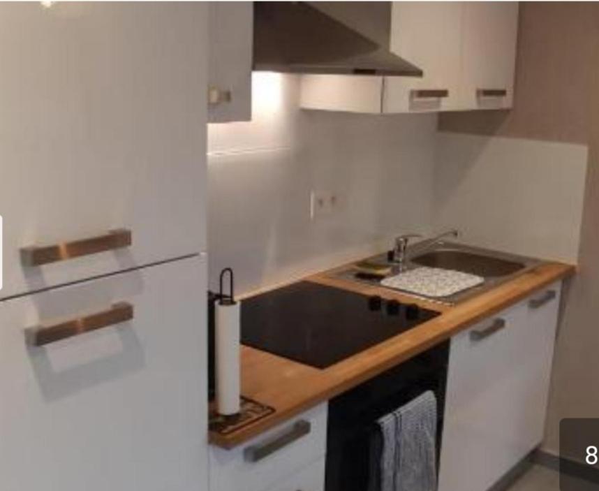 Terrasses De Malmedy Lodge 417 Εξωτερικό φωτογραφία
