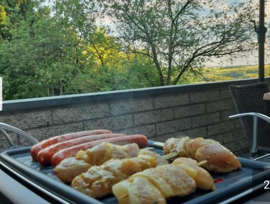 Terrasses De Malmedy Lodge 417 Εξωτερικό φωτογραφία